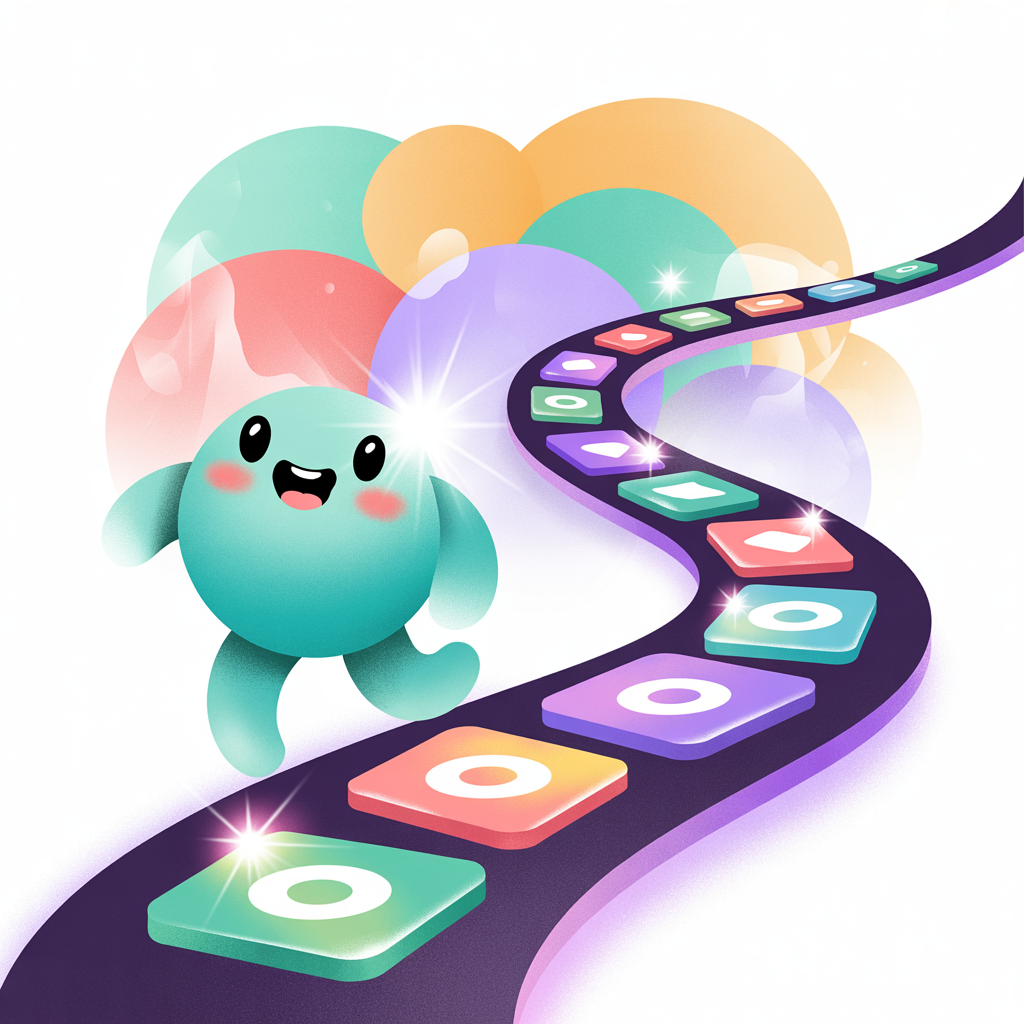 Dice Trail
