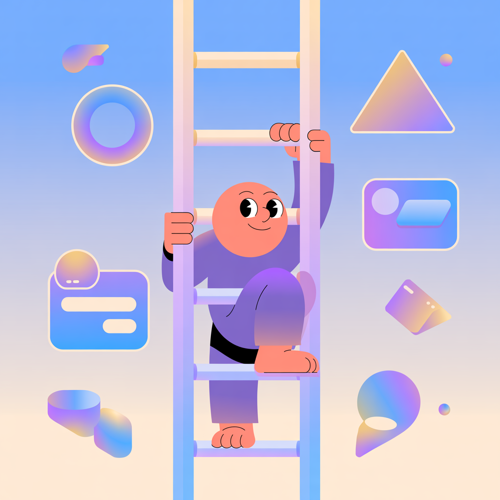 Ladder Roll