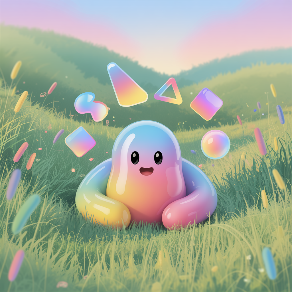 Memory Meadow