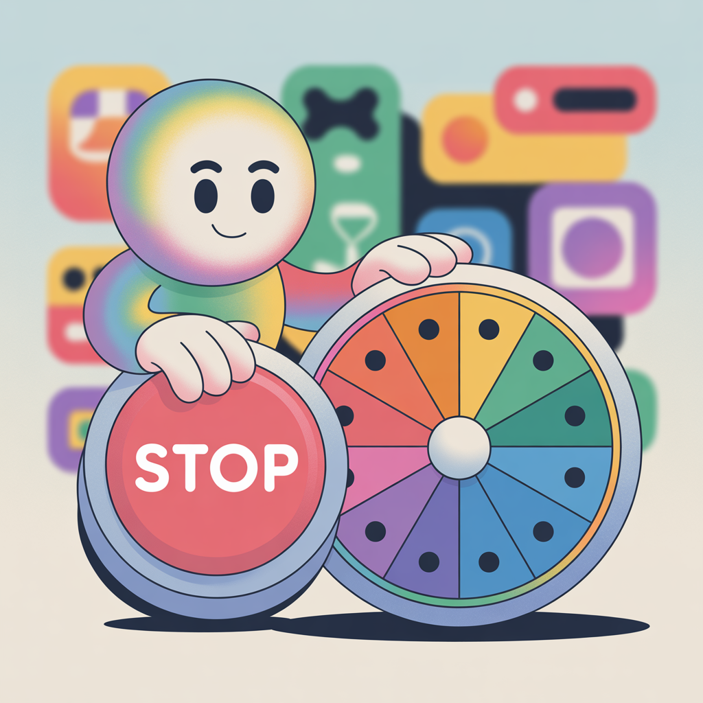 Wheel Stop